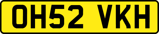 OH52VKH
