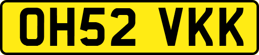 OH52VKK