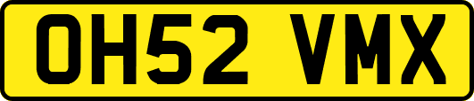 OH52VMX