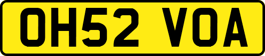 OH52VOA