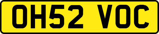 OH52VOC