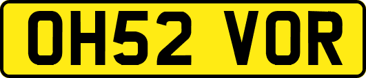 OH52VOR