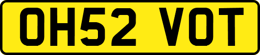 OH52VOT