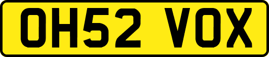 OH52VOX