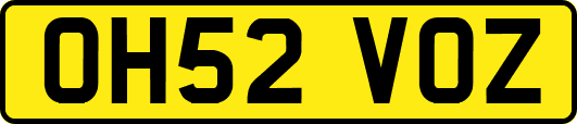 OH52VOZ