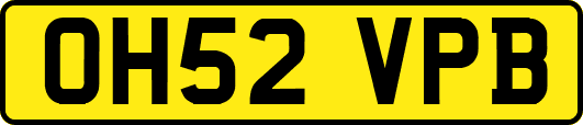 OH52VPB