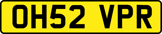 OH52VPR
