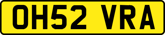 OH52VRA