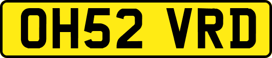 OH52VRD