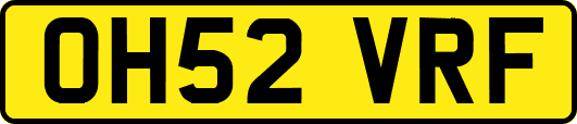 OH52VRF