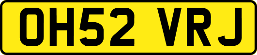 OH52VRJ