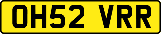 OH52VRR