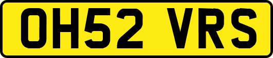 OH52VRS