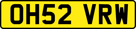 OH52VRW