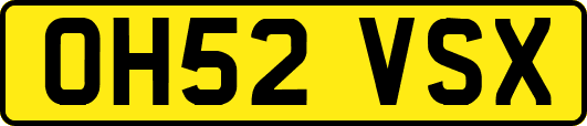 OH52VSX