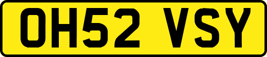 OH52VSY