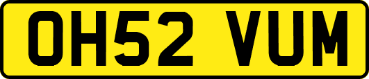 OH52VUM