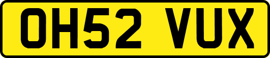OH52VUX