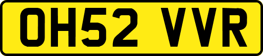OH52VVR