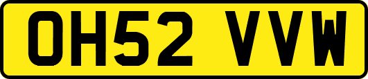 OH52VVW