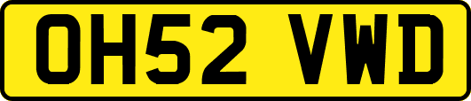 OH52VWD