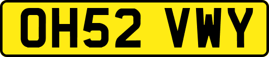 OH52VWY