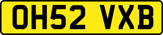 OH52VXB
