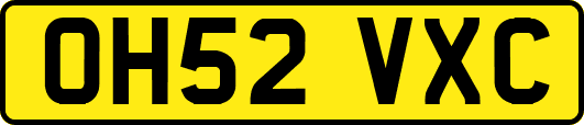OH52VXC