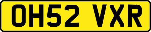OH52VXR