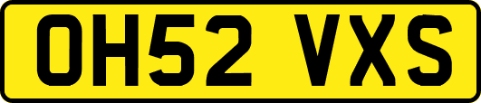 OH52VXS