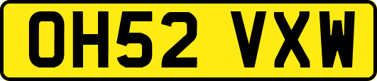OH52VXW