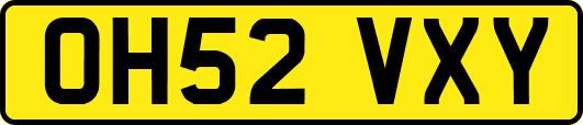 OH52VXY