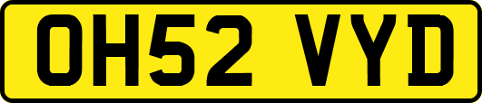 OH52VYD