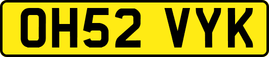 OH52VYK