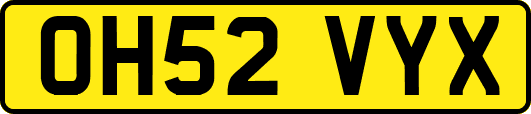 OH52VYX