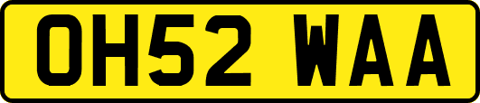 OH52WAA