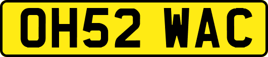OH52WAC