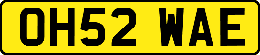 OH52WAE