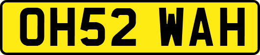 OH52WAH