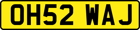OH52WAJ