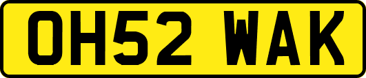OH52WAK