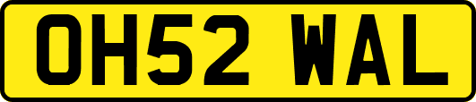 OH52WAL