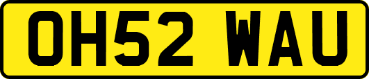 OH52WAU