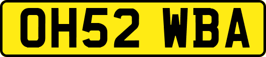 OH52WBA
