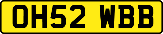 OH52WBB