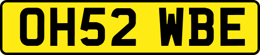OH52WBE