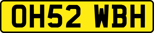 OH52WBH