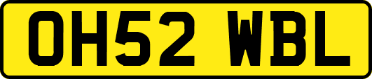 OH52WBL