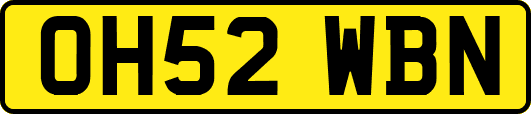 OH52WBN