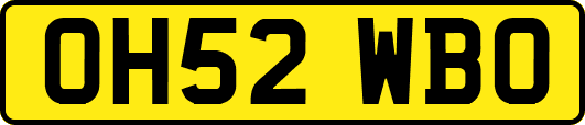 OH52WBO